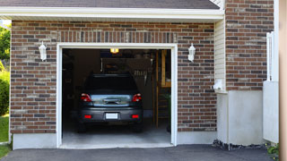 Garage Door Installation at Wrightmont Corners Sunnyvale, California