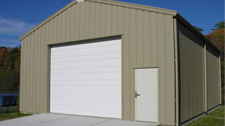 Garage Door Openers at Wrightmont Corners Sunnyvale, California